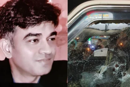 Chandranath Rath Murder Case 5