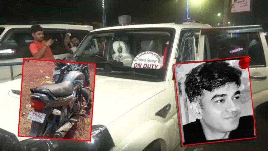 West Bengal Crime News: UP connection in Bengal murder case creates sensation, mobile chat and secret clues increase police tension