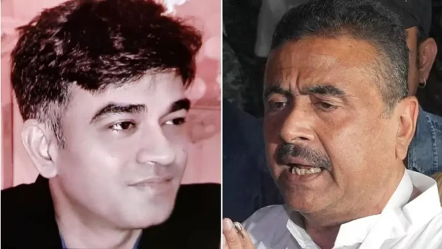 Chandranath Rath Murder Case