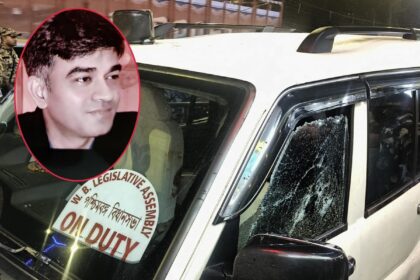 Chandranath Rath murder Case Update