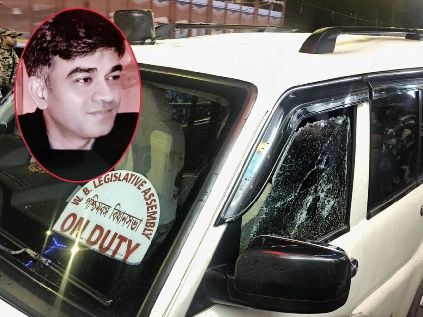 Chandranath Rath murder Case Update