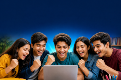 JEE Main Result 2026:
