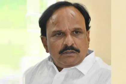 D Sudhakar Death