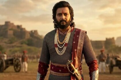 Raja Shivaji Box Office: