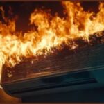 Delhi AC Blast Horror: