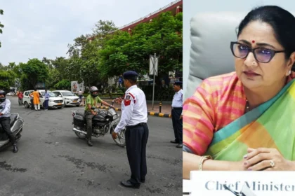 Delhi Traffic Challan Rules 2026