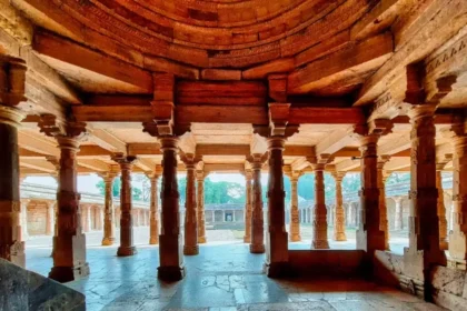 Dhar Bhojshala Dispute
