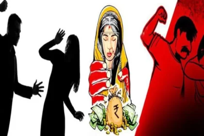 NCRB Crime Report: Daughters' lives are becoming the price of dowry, but why are the culprits not punished?