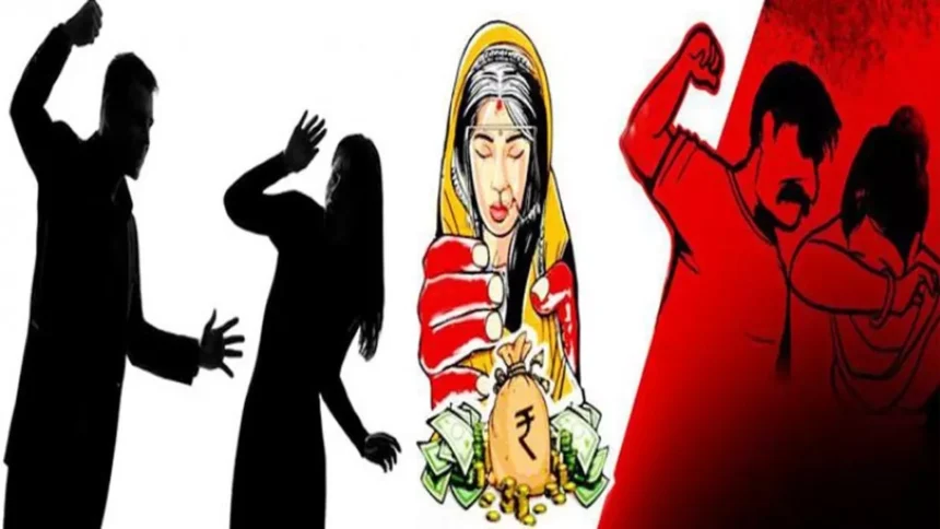 NCRB Crime Report: Daughters' lives are becoming the price of dowry, but why are the culprits not punished?