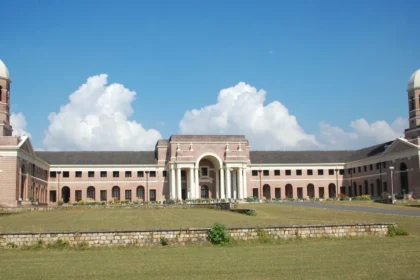 FRI Reopens for Tourists