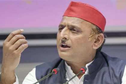Fake Encounter Politics