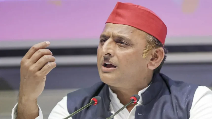 Fake Encounter Politics