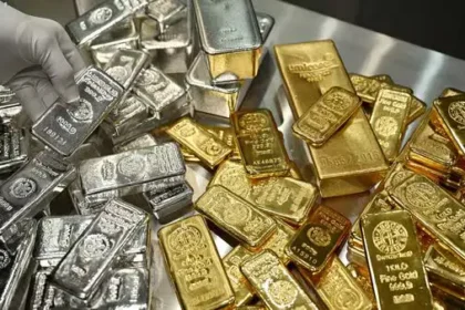 Gold Price