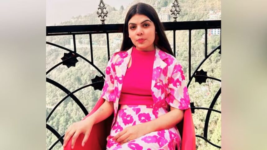 Noida Crime News: 'Mommy save me...' Suspicious death of young woman after last call creates stir