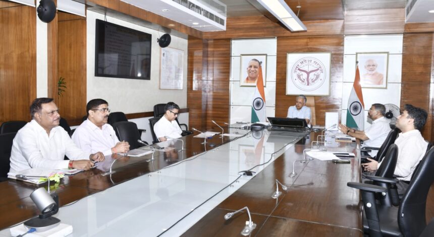 Chief Secretary Guidelines: Major action on the 2026 PGT exam! Strict monitoring in 17 districts, orders issued to completely stop cheating.