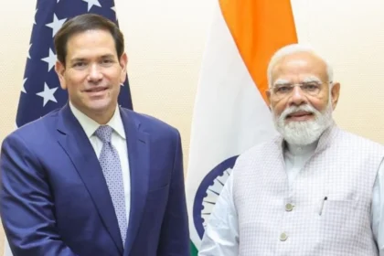 India US Relations