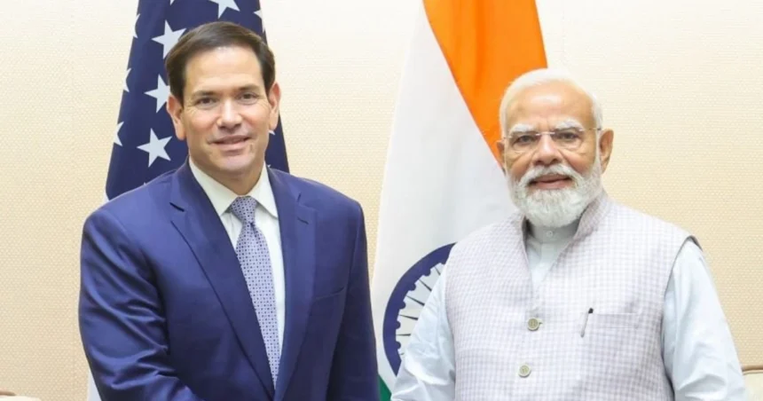 India US Relations