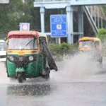 India Weather Alert 2026