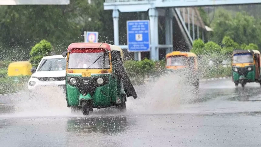 India Weather Alert 2026