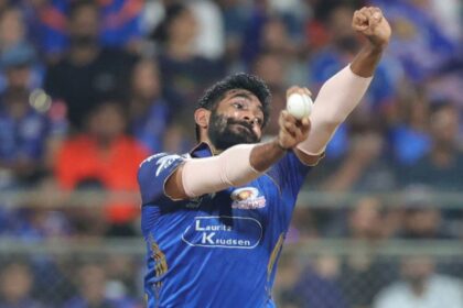IPL 2026: