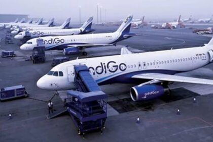 Noida International Airport: The dream of flying from Jewar Airport has come true, with a great opportunity to book tickets for Mumbai flights from May 10.
