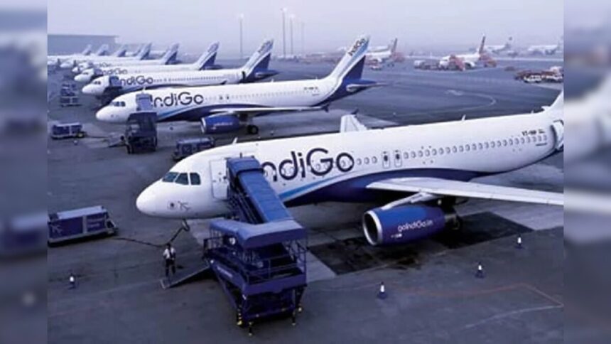 Noida International Airport: The dream of flying from Jewar Airport has come true, with a great opportunity to book tickets for Mumbai flights from May 10.