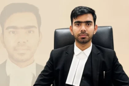Judge Suicide in Delhi