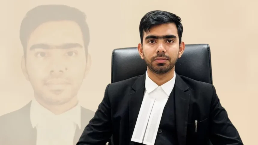 Judge Suicide in Delhi