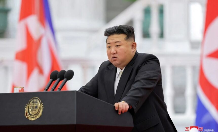 North Korea News