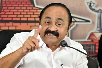 Kerala Exit Poll 2026