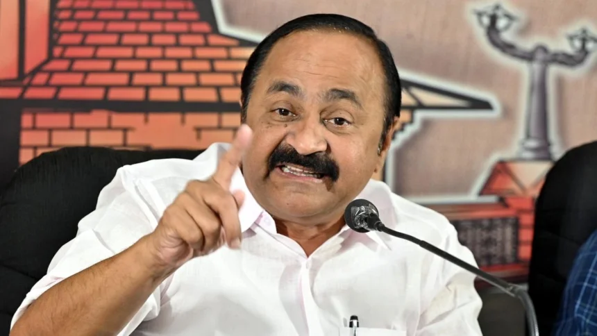 Kerala Exit Poll 2026