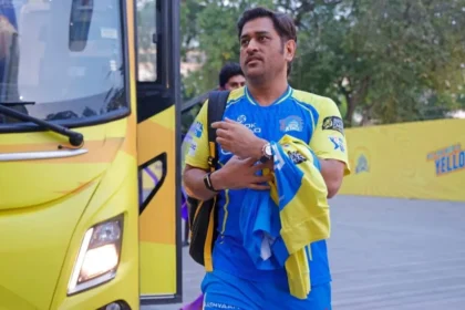 CSK vs SRH IPL 2026