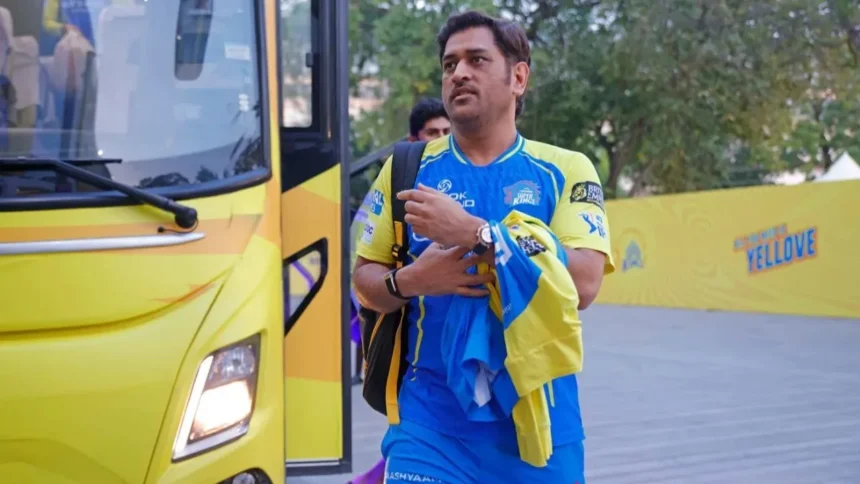 CSK vs SRH IPL 2026