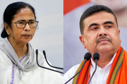 West Bengal Politics News: Unheard life secrets of Mamata Banerjee and Shubhendu Adhikari go viral again