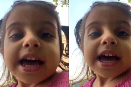 Modi Viral Girl Video