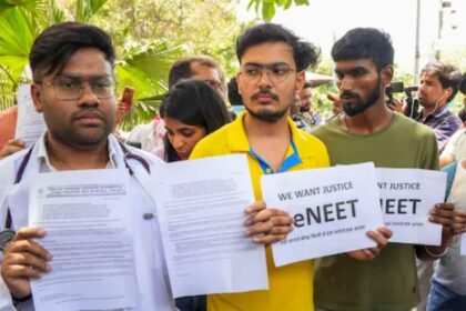 NEET UG 2026 News: CBI investigation begins into NEET 2026 paper leak; network spans multiple states; search intensifies for mastermind