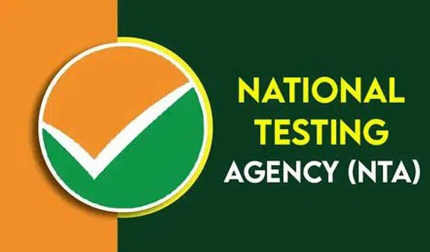 NTA Recruitment 2026