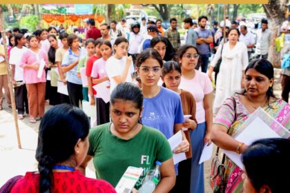 NEET UG News 2026: Major decision on NEET UG 2026! Exam cancelled after paper leak allegations, investigative agencies on alert