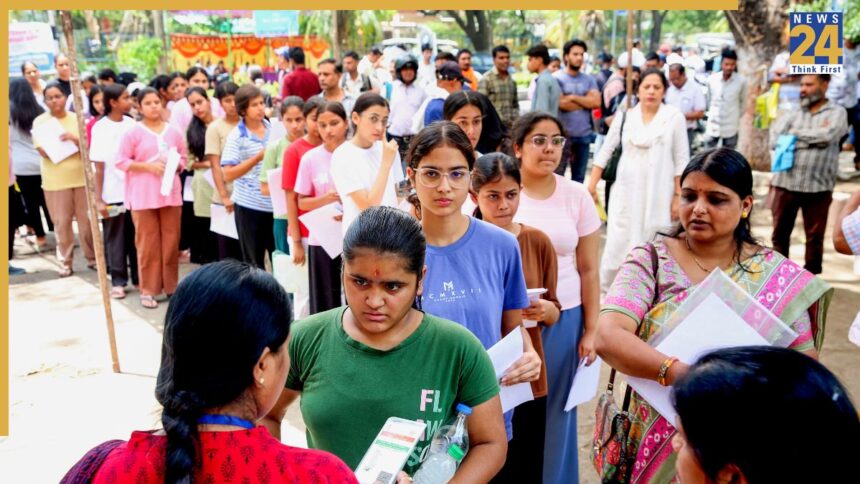 NEET UG News 2026: Major decision on NEET UG 2026! Exam cancelled after paper leak allegations, investigative agencies on alert