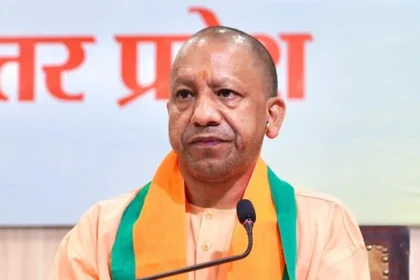 UP Politics News: Yogi government's new plan, 10 new faces may be included in the cabinet!