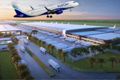 Noida International Airport Flights