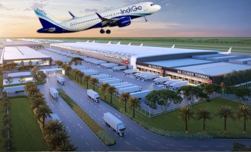 Noida International Airport Flights