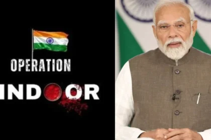 Operation Sindoor Anniversary