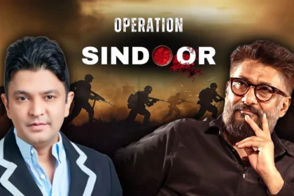 Operation Sindoor Movie
