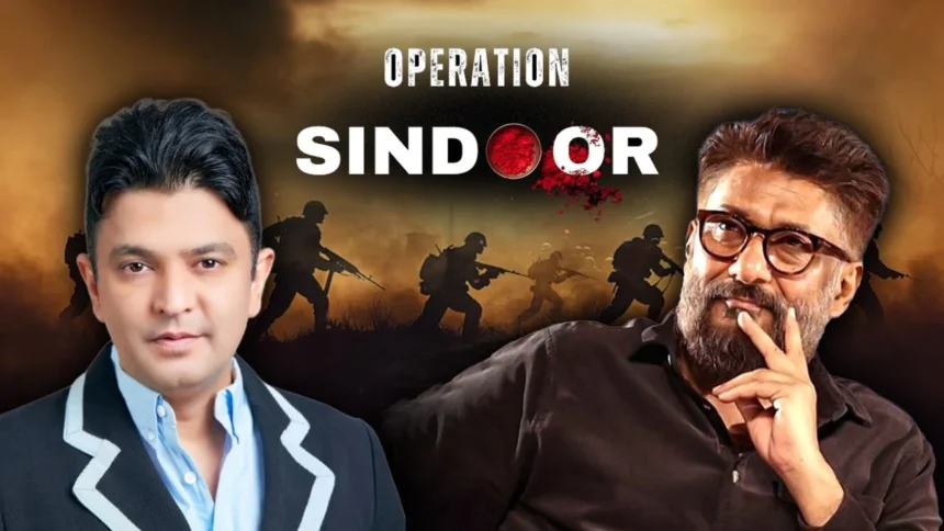 Operation Sindoor Movie