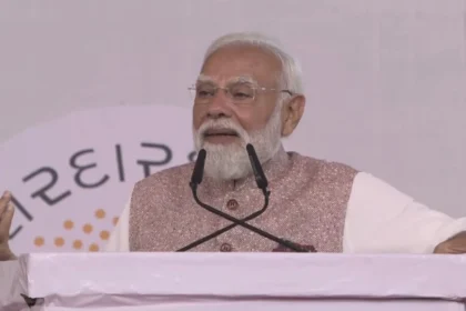 PM Modi Appeal