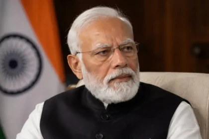 PM Modi Bengaluru Gelatin Sticks