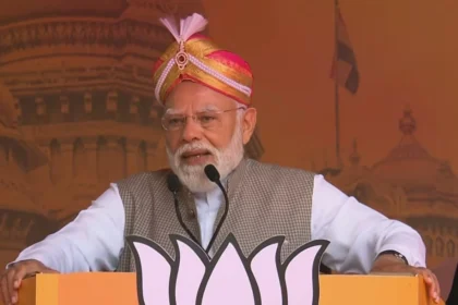 PM Modi Congress Attack Bengaluru