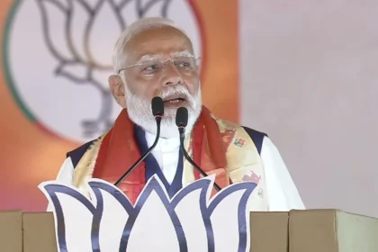 PM Modi Energy Saving Appeal