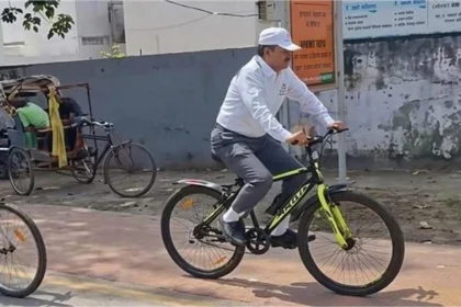 PM Modi Fuel Saving Appeal 1